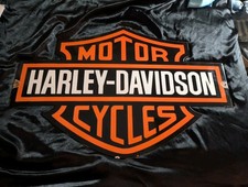 Vintage large harley for sale  Bean Station