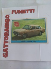 Figurine super auto usato  Papiano