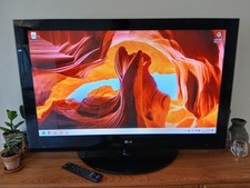42pq6000 720p plasma for sale  WIGAN
