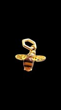 Pandora bee charm for sale  Shipping to Ireland