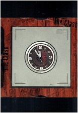 CLASH THE MAGNIFICENT SEVEN 1980 12 INCH SINGLE comprar usado  Enviando para Brazil