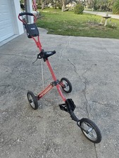 Bagboy golf push for sale  Englewood