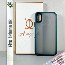 Case iphone frosted for sale  Canton