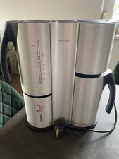 Siemens tc91100 kaffeemaschine gebraucht kaufen  Fuchsstadt