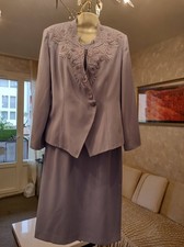 Blazer jupe débardeur d'occasion  Le Mans