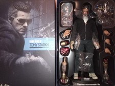 Hot toys mms209 usato  Sant Angelo Romano