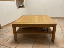 Massiv wildeiche couchtisch gebraucht kaufen Massiv wildeiche couchtisch gebraucht kaufen  Kirn