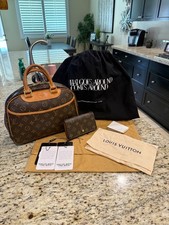 Authentic louis vuitton for sale  Wildomar