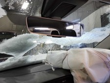 Rear view mirror for sale  Watertown