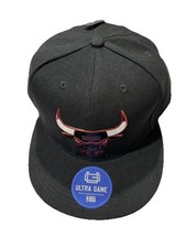 Chicago bulls ultra for sale  San Bernardino