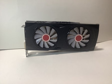 Xfx radeon 580 for sale  Stony Brook