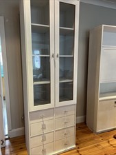 Used ikea billy for sale  RUISLIP