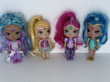 Mattel shimmer shine for sale  Garland