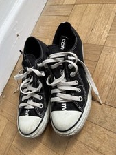 Converse star low for sale  CANVEY ISLAND