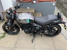 Royal enfield 350 for sale  ST. AUSTELL