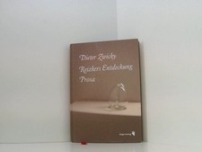 Reizkers entdeckung prosa gebraucht kaufen  Berlin