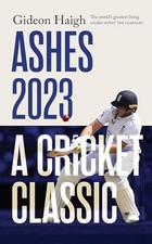Ashes 2023 cricket for sale  UK