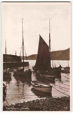Clovelly devon harbour for sale  GREENHITHE