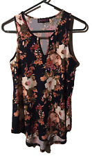 Annabelle floral sleeveless for sale  Ford