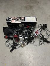 Catene neve trak usato  Trambileno
