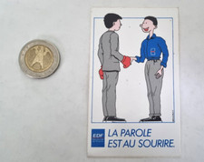 Autocollant sticker edf d'occasion Autocollant sticker edf d'occasion  Bully-les-Mines