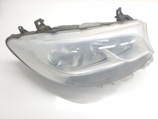 A9109060100 scheinwerfer 2290436 für MERCEDES-BENZ SPRINTER III FURGON RWDAWD comprar usado  Enviando para Brazil