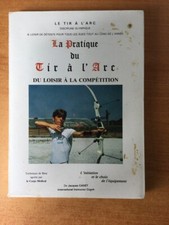 Pratique tir arc d'occasion  France