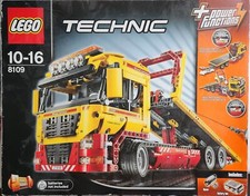 Lego technic 8109 gebraucht kaufen  Krefeld
