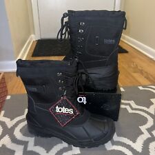 Totes brock waterproof for sale  White Plains