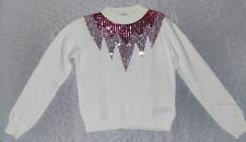 Maglione guess donna usato  Arborea