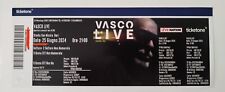 Vasco rossi tour usato  Bari