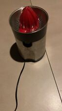 Spremiagrumi elettrico usato  Bagnacavallo
