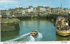 Yorkshire bridlington harbour for sale  CHELMSFORD