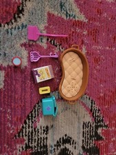 Fashion doll dog for sale  Arkansas City