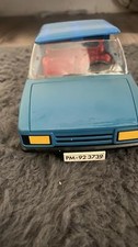 Playmobil auto cabrio gebraucht kaufen  Deutschland
