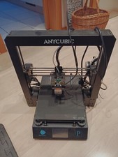 Drucker mega pro gebraucht kaufen  Eislingen/Fils