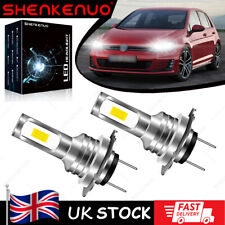 Golf 6000k led for sale  UK