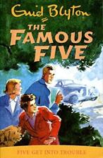 Famous five five for sale  UK