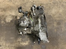 Getriebe schaltgetriebe honda gebraucht kaufen  Naumburg