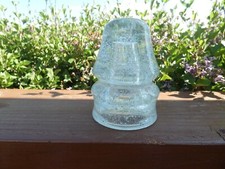 Bubbly clear glass for sale  Bozeman