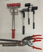 Linoleum formica rollers for sale  Houston
