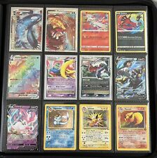 Lotto carte pokemon usato  Milano