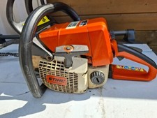 Kettensäge stihl 023c gebraucht kaufen  Nienburg