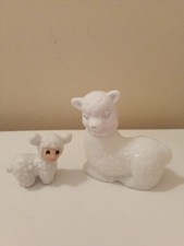 Vintage lamb sheep for sale  Overland Park