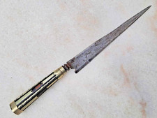 Ancien stylet corse d'occasion  Senlis