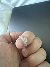 Samuel princessa 0.33ct for sale  LINCOLN