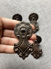 Antique ornate drop for sale  Amherst