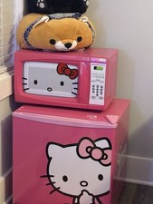 Hello kitty 1.7 for sale  Daleville