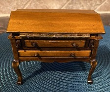 Vintage slant front for sale  Warrenton