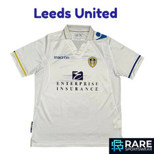 Leeds utd 2011 for sale  SUNDERLAND